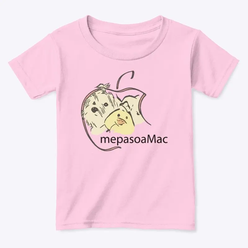 camiseta niños