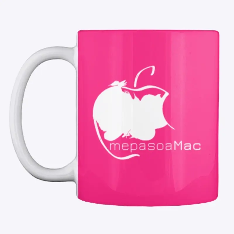 Taza mepasoamac